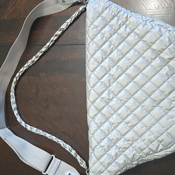 MZ Wallace Large Crosby Pippa Crossbody Bag - Picture 3 of 10
